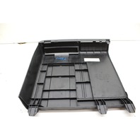 2006 2007 2008 Porsche 911 997 Turbo C4S Trunk DVD Changer Trim Cover OEM