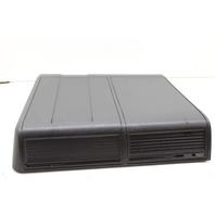 2006 2007 2008 Porsche 911 997 Turbo C4S Trunk DVD Changer Trim Cover OEM