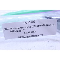 2005-2012 Porsche 911 997 Dash Molding Trim Right OEM