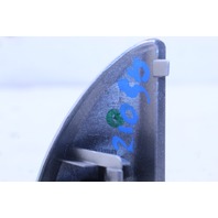 2005-2012 Porsche 911 997 Center Dash Molding Trim Triangle OEM