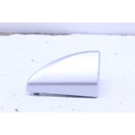 2005-2012 Porsche 911 997 Center Dash Molding Trim Triangle OEM