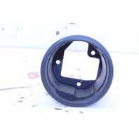 2005-2012 Porsche 911 Ignition Switch Trim Bezel - 99755242701 OEM