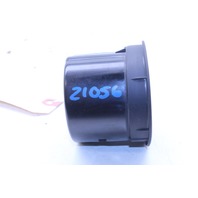 2005-2012 Porsche 911 Ignition Switch Trim Bezel - 99755242701 OEM