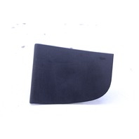 2005-2012 Porsche 911 997 Door Panel End Cap Trim Left OEM