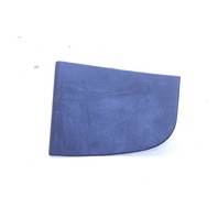 2005-2012 Porsche 911 997 Door Panel End Cap Trim Left OEM