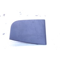 2005-2012 Porsche 911 997 Door Panel End Cap Trim Left OEM