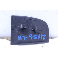 2005-2012 Porsche 911 997 Door Panel End Cap Trim Left OEM