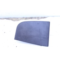 2005-2012 Porsche 911 997 Door Panel End Cap Trim Left OEM