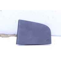 2005-2012 Porsche 911 997 Door Panel Upper End Trim Cap Right OEM