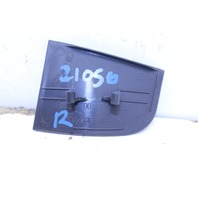 2005-2012 Porsche 911 997 Door Panel Upper End Trim Cap Right OEM