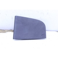 2005-2012 Porsche 911 997 Door Panel Upper End Trim Cap Right OEM