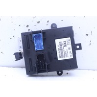 2007 2008 Porsche 911 997 Turbo Front Control Body Control Module BCM 99761010411 OEM