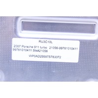 2007 2008 Porsche 911 997 Turbo Front Control Body Control Module BCM 99761010411 OEM