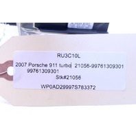 Porsche 911 997 Cayman 987 Clock Spring 7L5953541D OEM