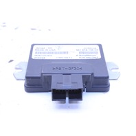 2007 Porsche 911 997 Turbo AWD All Wheel Drive Control Module 99761819504 OEM