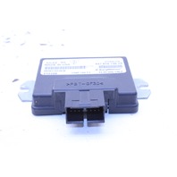 2007 Porsche 911 997 Turbo AWD All Wheel Drive Control Module 99761819504 OEM