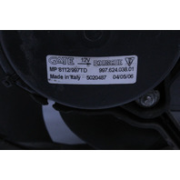 2007 2008 2009 Porsche 911 997 Turbo Radiator Cooling Fan Right OEM