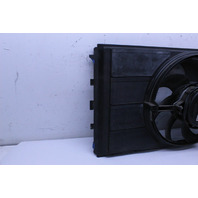 2007 2008 2009 Porsche 911 997 Turbo Radiator Cooling Fan Right OEM