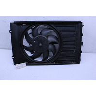 2007 2008 2009 Porsche 911 997 Turbo Radiator Cooling Fan Right OEM