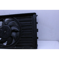 2007 2008 2009 Porsche 911 997 Turbo Radiator Cooling Fan Right OEM