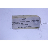 2007 2008 2009 Porsche 911 997 Turbo Radiator Cooling Fan Right OEM