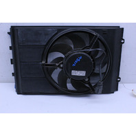 2007 2008 2009 Porsche 911 997 Turbo Radiator Cooling Fan Right OEM