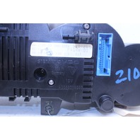 2007 Porsche 911 997 Turbo Speedometer Instrument Cluster OEM