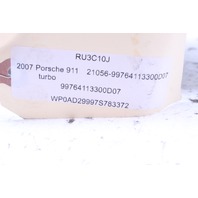 2007 Porsche 911 997 Turbo Speedometer Instrument Cluster OEM