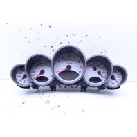 2007 Porsche 911 997 Turbo Speedometer Instrument Cluster OEM