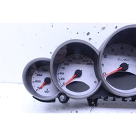 2007 Porsche 911 997 Turbo Speedometer Instrument Cluster OEM