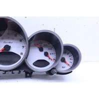 2007 Porsche 911 997 Turbo Speedometer Instrument Cluster OEM
