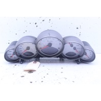 2007 Porsche 911 997 Turbo Speedometer Instrument Cluster OEM