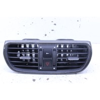 2005 2006 2007 2008 Porsche 911 997 Carbon Dash Air Vent Carbon Fiber Leather