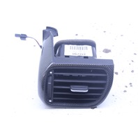 2005 2006 2007 2008 Porsche 911 997 Carbon Dash Air Vent Carbon Fiber Leather