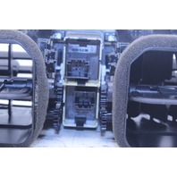 2005 2006 2007 2008 Porsche 911 997 Carbon Dash Air Vent Carbon Fiber Leather