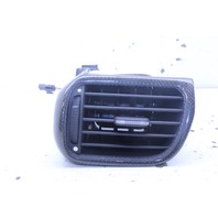 2005 2006 2007 2008 Porsche 911 997 Carbon Dash Air Vent Carbon Fiber Leather