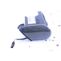 2005 2006 2007 2008 Porsche 911 997 Carbon Dash Air Vent Carbon Fiber Leather