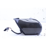 2005 2006 2007 2008 Porsche 911 997 Carbon Dash Air Vent Carbon Fiber Leather