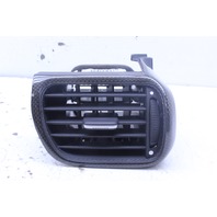 2005 2006 2007 2008 Porsche 911 997 Carbon Dash Air Vent Carbon Fiber Leather