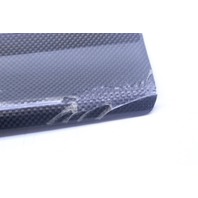 2005 2006 2007 2008 Porsche 911 997 Carbon Fiber Door Panel Trim Set Damaged OEM