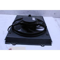 2007 2008 2009 Porsche 911 997 Turbo Radiator Cooling Fan Left OEM