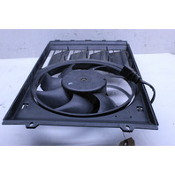 2007 2008 2009 Porsche 911 997 Turbo Radiator Cooling Fan Left OEM