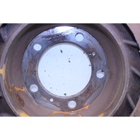 2007 2008 2009 Porsche 911 997 Turbo Rear Brake Rotor Right 99735240602 OEM