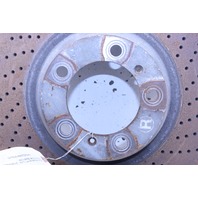 2007 2008 2009 Porsche 911 997 Turbo Rear Brake Rotor Right 99735240602 OEM