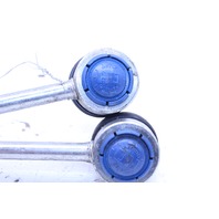 2007 Porsche 911 Turbo 997 KW Sway Bar End Link Pair Set 68510819 OEM