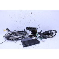 2007 Porsche 911 997 Turbo SYVECS S8 ECU ECM Powertrain Standalone Stock#21056 OEM