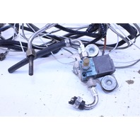 2007 Porsche 911 997 Turbo SYVECS S8 ECU ECM Powertrain Standalone Stock#21056 OEM