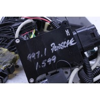 2007 Porsche 911 997 Turbo SYVECS S8 ECU ECM Powertrain Standalone Stock#21056 OEM