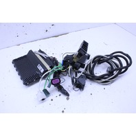 2007 Porsche 911 997 Turbo SYVECS S8 ECU ECM Powertrain Standalone Stock#21056 OEM