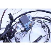 2007 Porsche 911 997 Turbo SYVECS S8 ECU ECM Powertrain Standalone Stock#21056 OEM